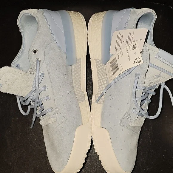 Adidad Rivalry Rm Low - Picture 4 of 5